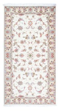 Tabriz - 50 Raj Koberec 100x196cm - Perský koberec – product image