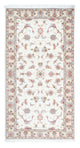 Tabriz - 50 Raj Koberec 100x196cm - Perský koberec