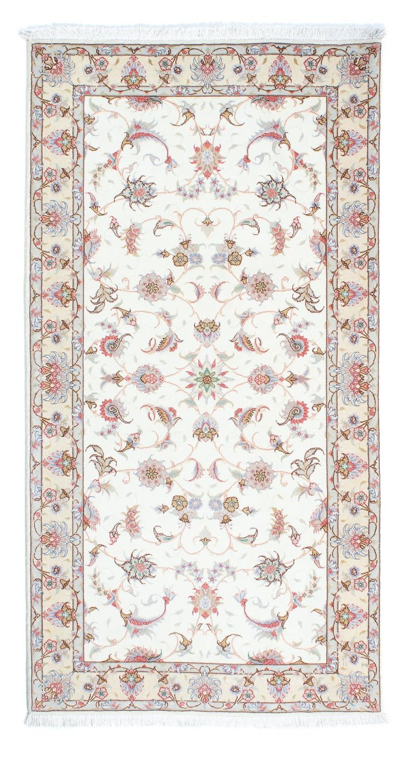 Tabriz - 50 Raj Koberec 100x196cm - Perský koberec