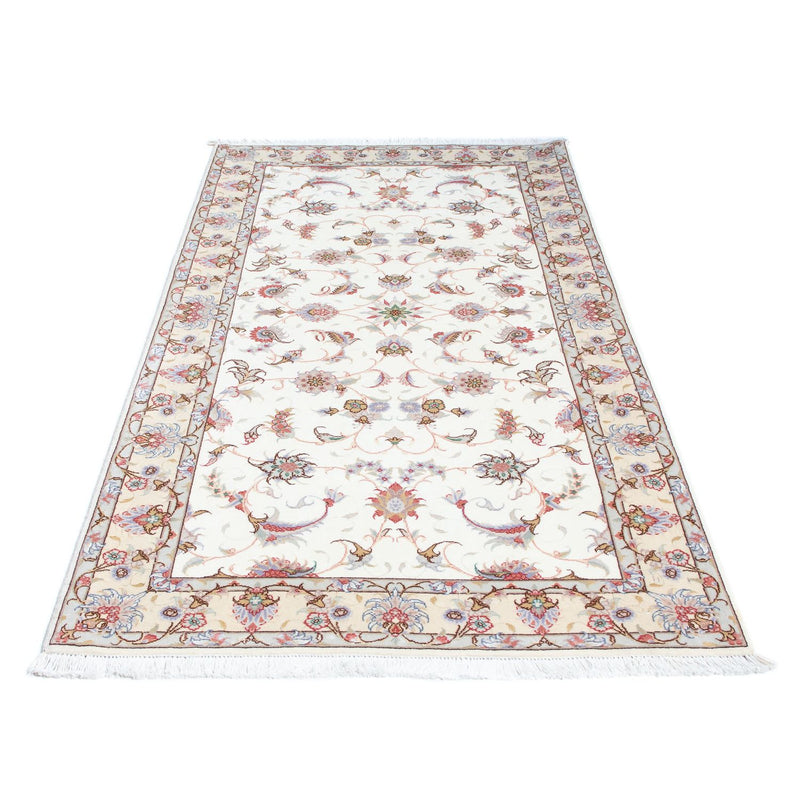 Tabriz - 50 Raj Koberec 100x196cm - Perský koberec