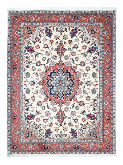 Tabriz - 50 Raj Koberec 151x198cm - Perský koberec