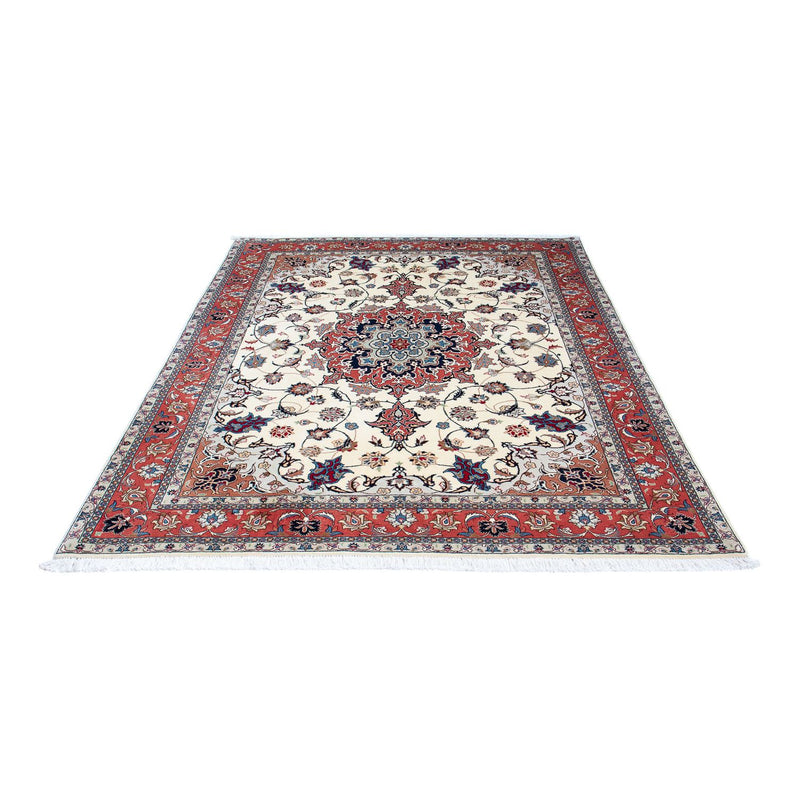 Tabriz - 50 Raj Koberec 198x151cm - Perský koberec