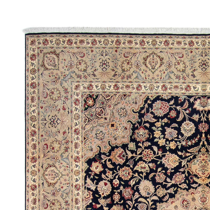 Tabriz - 50 Raj Koberec 300x338cm - Perský koberec