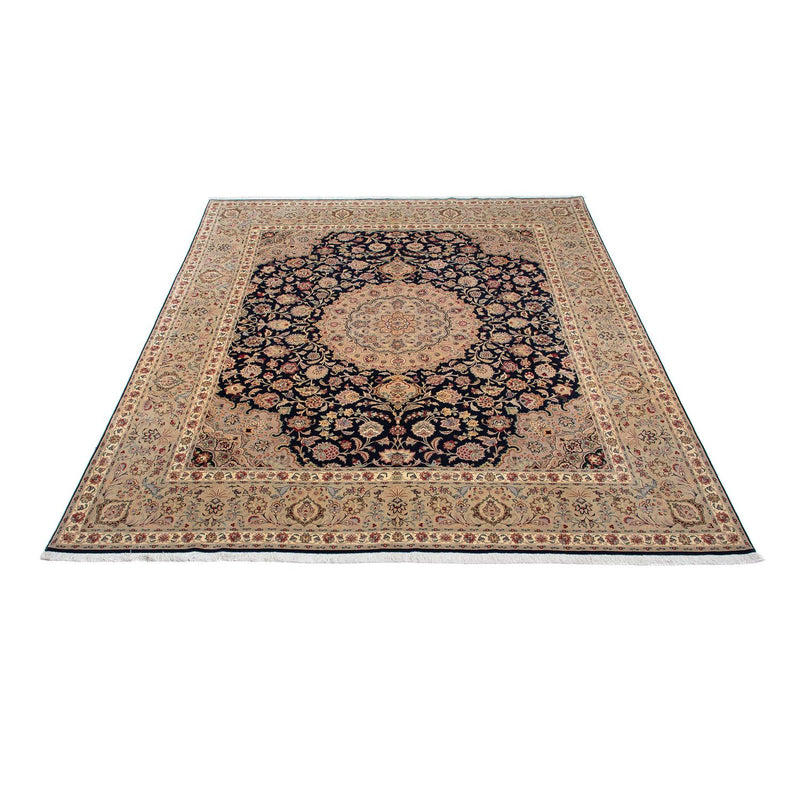 Tabriz - 50 Raj Koberec 300x338cm - Perský koberec