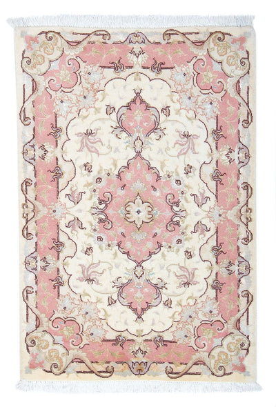Tabriz - 50 Raj Koberec 60x92cm - Perský koberec