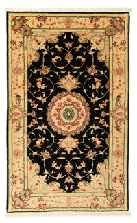 Tabriz - 50 Raj Koberec 120x73cm - Perský koberec – product image