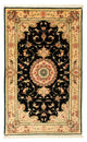 Tabriz - 50 Raj Koberec 120x73cm - Perský koberec