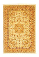 Tabriz - 50 Raj Koberec 102x147cm - Perský koberec
