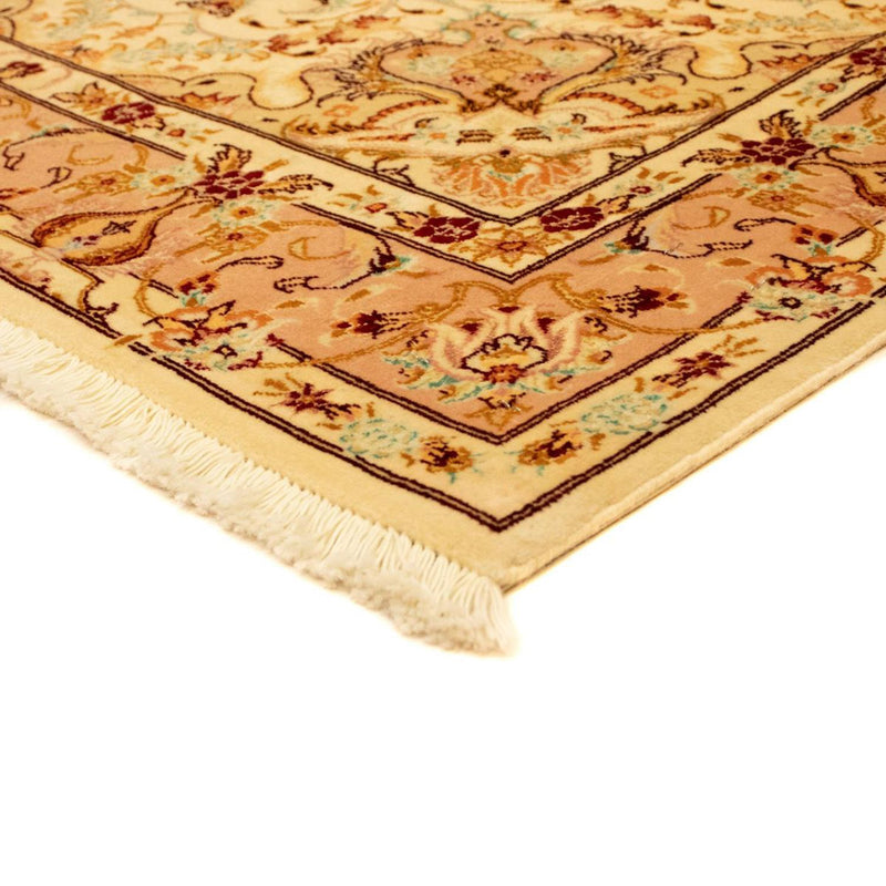 Tabriz - 50 Raj Koberec 102x147cm - Perský koberec