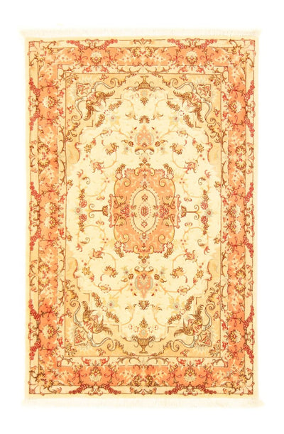 Tabriz - 50 Raj Koberec 100x152cm - Perský koberec