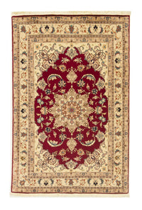 Tabriz - 50 Raj Koberec 151x101cm - Perský koberec – product image