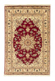 Tabriz - 50 Raj Koberec 151x101cm - Perský koberec