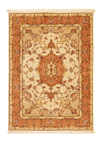 Tabriz - 50 Raj Koberec 103x141cm - Perský koberec – product image