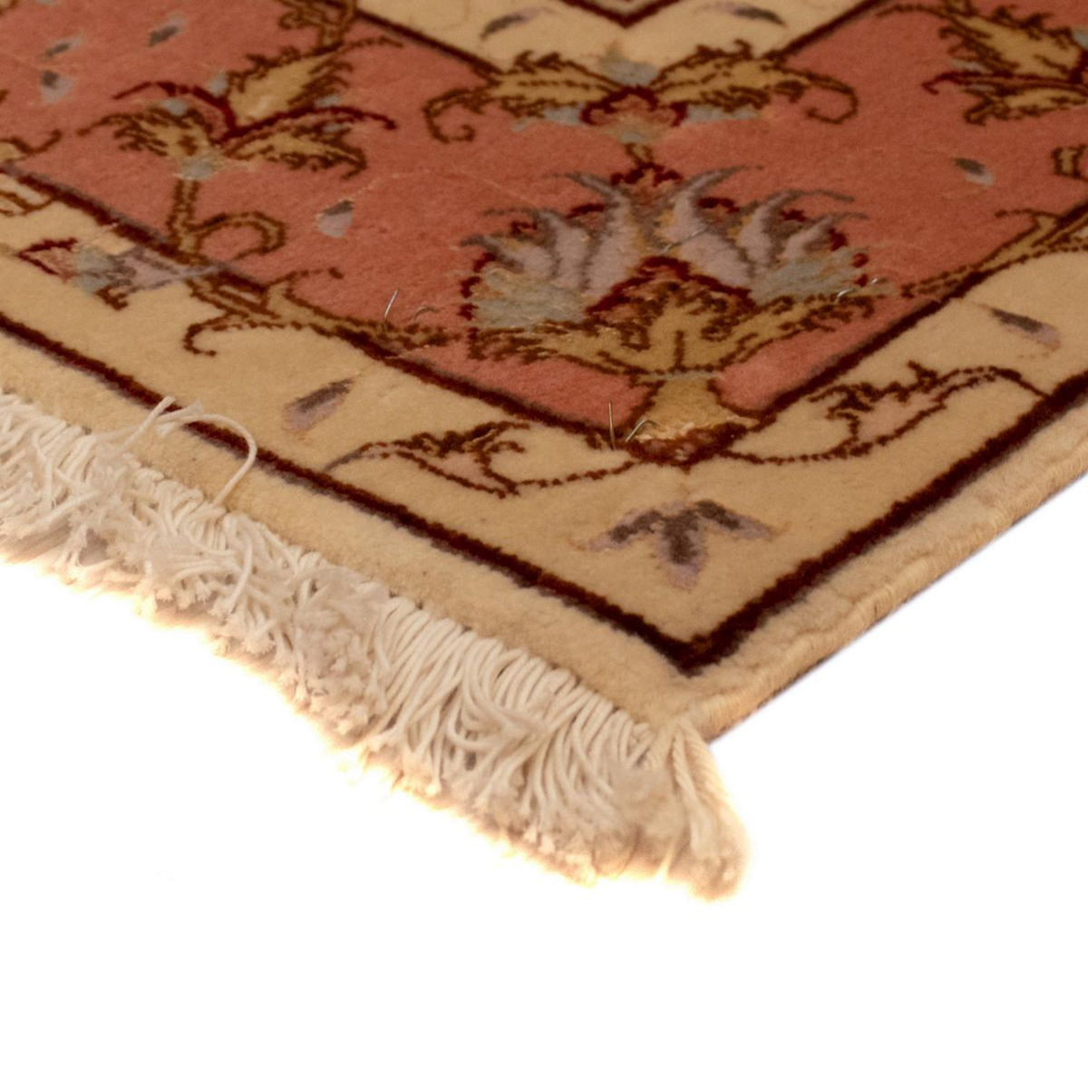 Tabriz - 50 Raj Koberec 103x141cm - Perský koberec