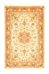 Tabriz - 50 Raj Koberec 158x101cm - Perský koberec – product image
