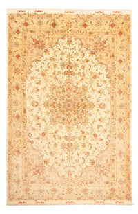 Tabriz - 50 Raj Koberec 302x198cm - Perský koberec – product image