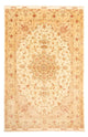 Tabriz - 50 Raj Koberec 302x198cm - Perský koberec
