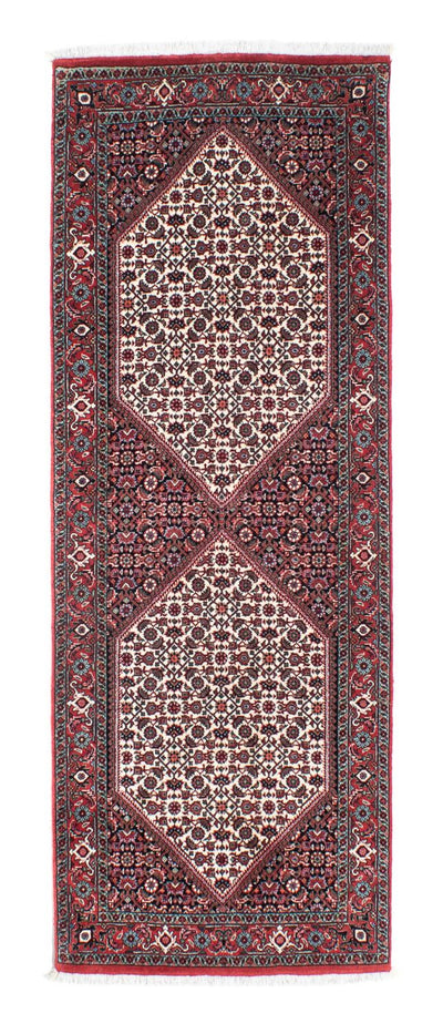 Bidjar Koberec 76x202cm - Perský koberec