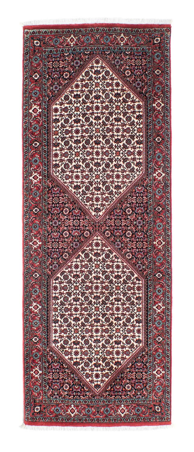 Bidjar Koberec 76x202cm - Perský koberec