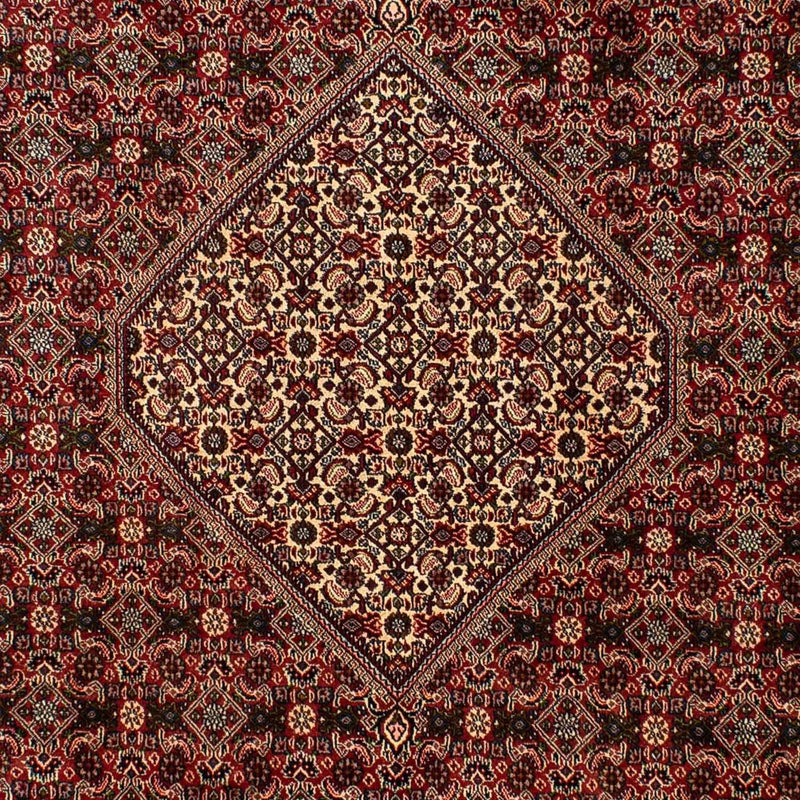 Bidjar Koberec 197x309cm - Perský koberec