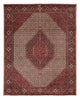 Bidjar Koberec 254x203cm - Perský koberec