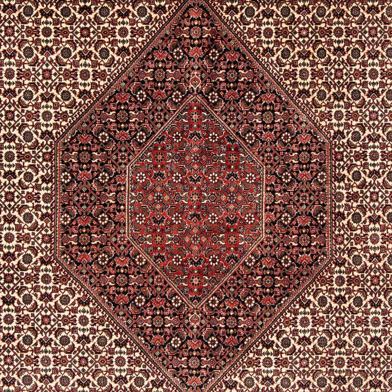 Bidjar Koberec 254x203cm - Perský koberec