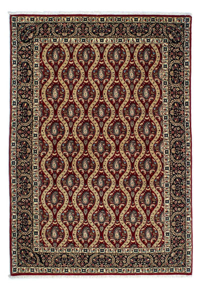 Qom Koberec 140x207cm - Perský koberec