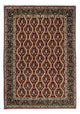 Qom Koberec 140x207cm - Perský koberec