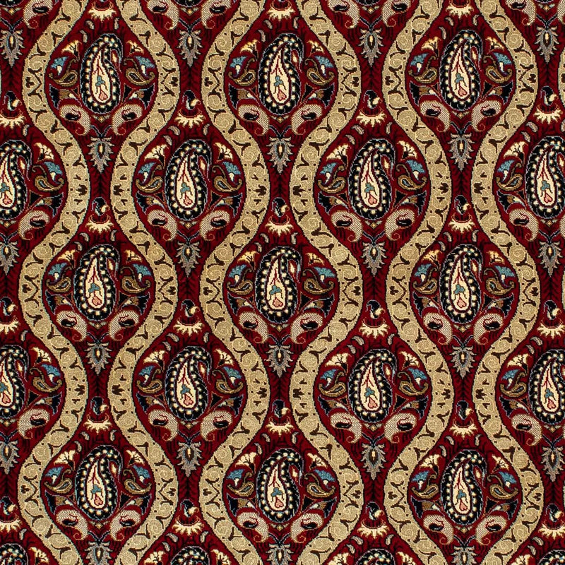 Qom Koberec 140x207cm - Perský koberec