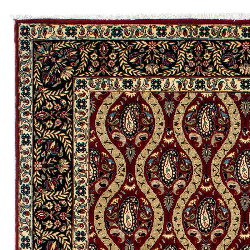 Qom Koberec 140x207cm - Perský koberec