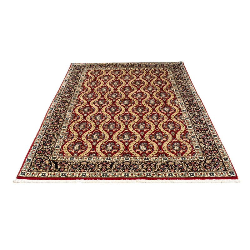 Qom Koberec 140x207cm - Perský koberec