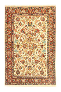 Qom Koberec 102x160cm - Perský koberec – product image