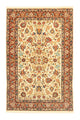 Qom Koberec 102x160cm - Perský koberec