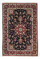 Qom Koberec 138x201cm - Perský koberec