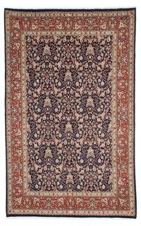 Moud Koberec 198x304cm - Perský koberec – product image