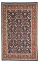 Moud Koberec 198x304cm - Perský koberec