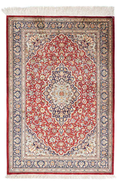 Qom Koberec 100x150cm - Perský koberec