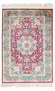 Qom Koberec 99x148cm - Perský koberec
