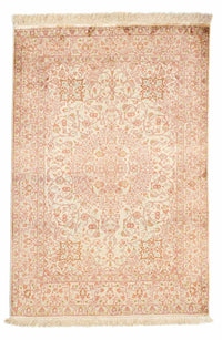 Qom Koberec 98x146cm - Perský koberec – product image