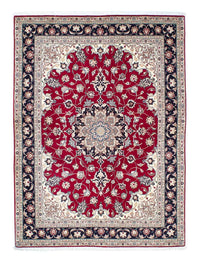 Tabriz - 50 Raj Koberec 204x151cm - Perský koberec – product image