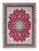 Tabriz - 50 Raj Koberec 204x151cm - Perský koberec