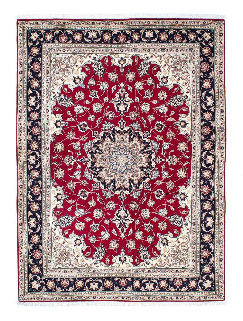 Tabriz - 50 Raj Koberec 204x151cm - Perský koberec