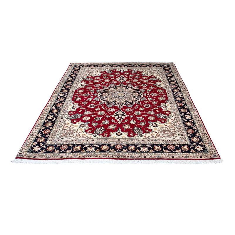 Tabriz - 50 Raj Koberec 204x151cm - Perský koberec