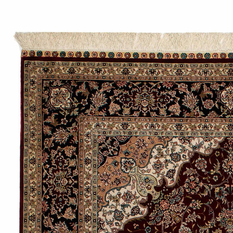 Qom Koberec 133x197cm - Perský koberec