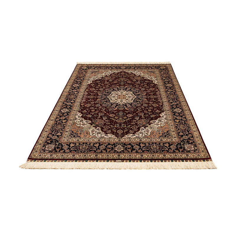 Qom Koberec 133x197cm - Perský koberec