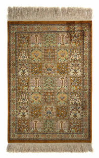 Ghom Koberec 72x52cm - Perský koberec – product image