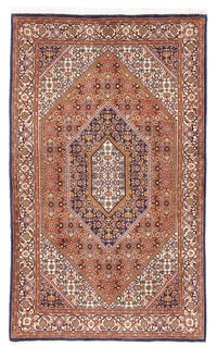 Bidjar - Zanjan Koberec 105x172cm - Perský koberec – product image