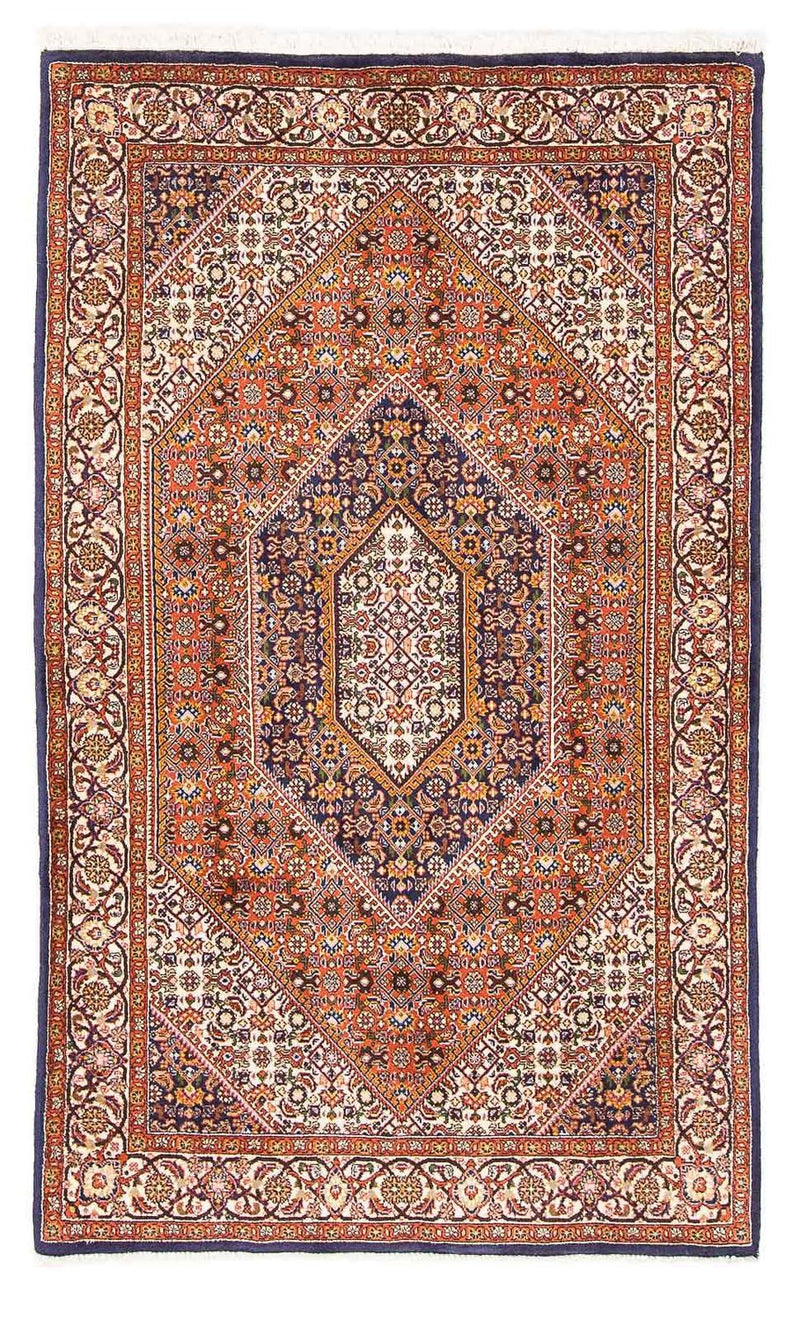 Bidjar - Zanjan Koberec 105x172cm - Perský koberec