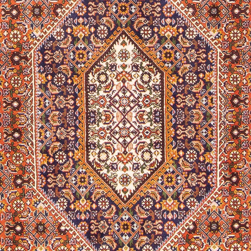 Bidjar - Zanjan Koberec 105x172cm - Perský koberec