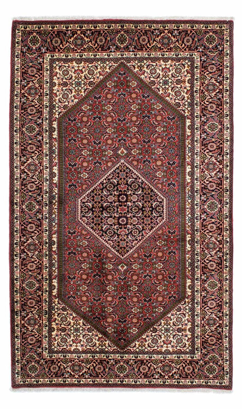 Bidjar - Zanjan Koberec 139x230cm - Perský koberec